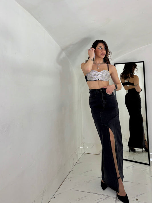 Long Skirts