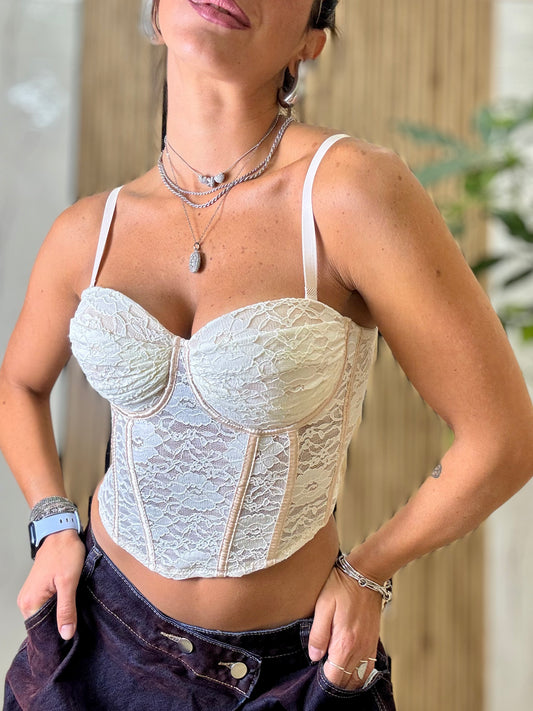 Corpetto Magaluf
