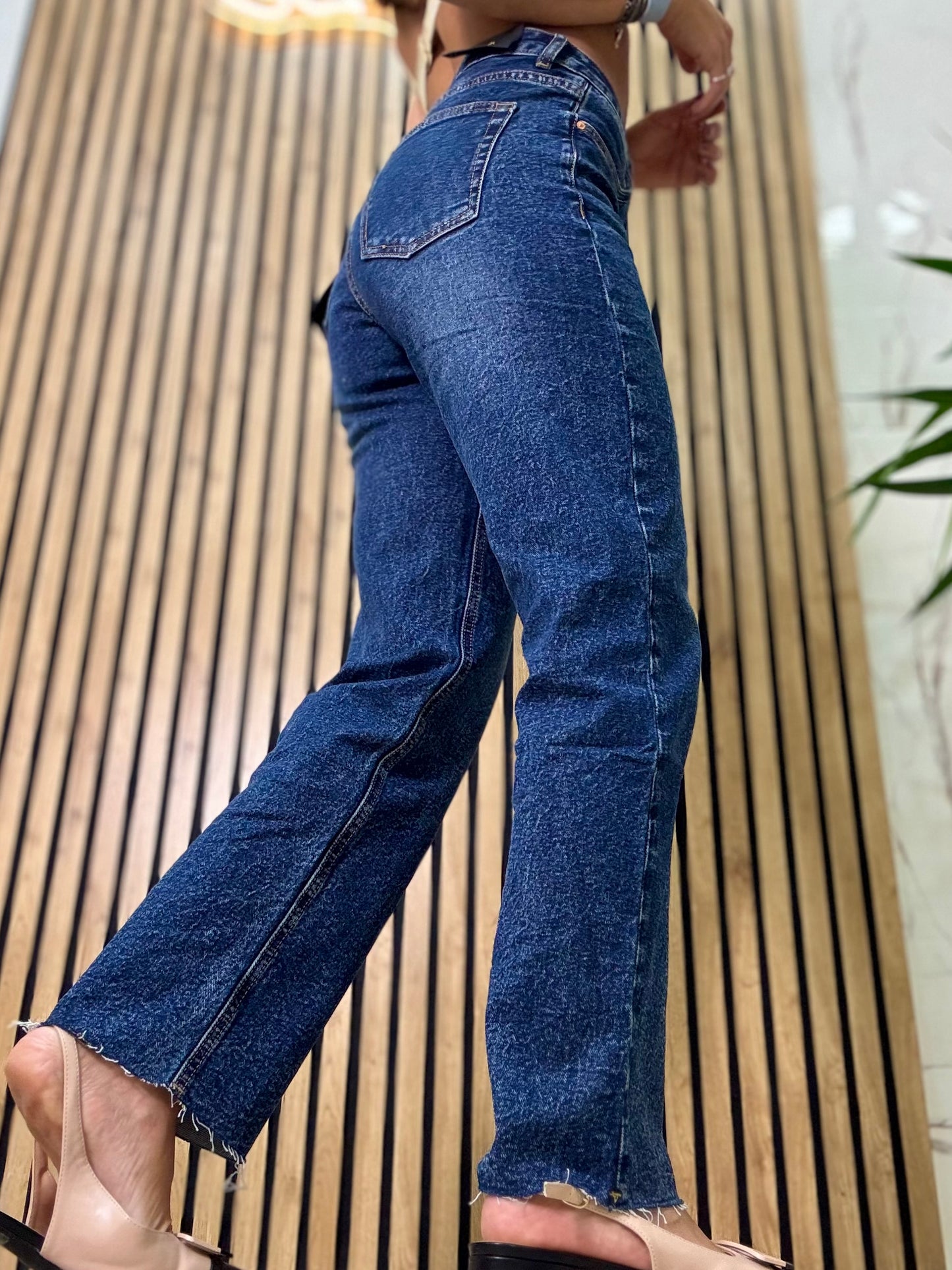 Denim Office