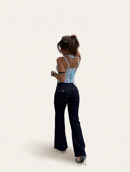 Jeans bax