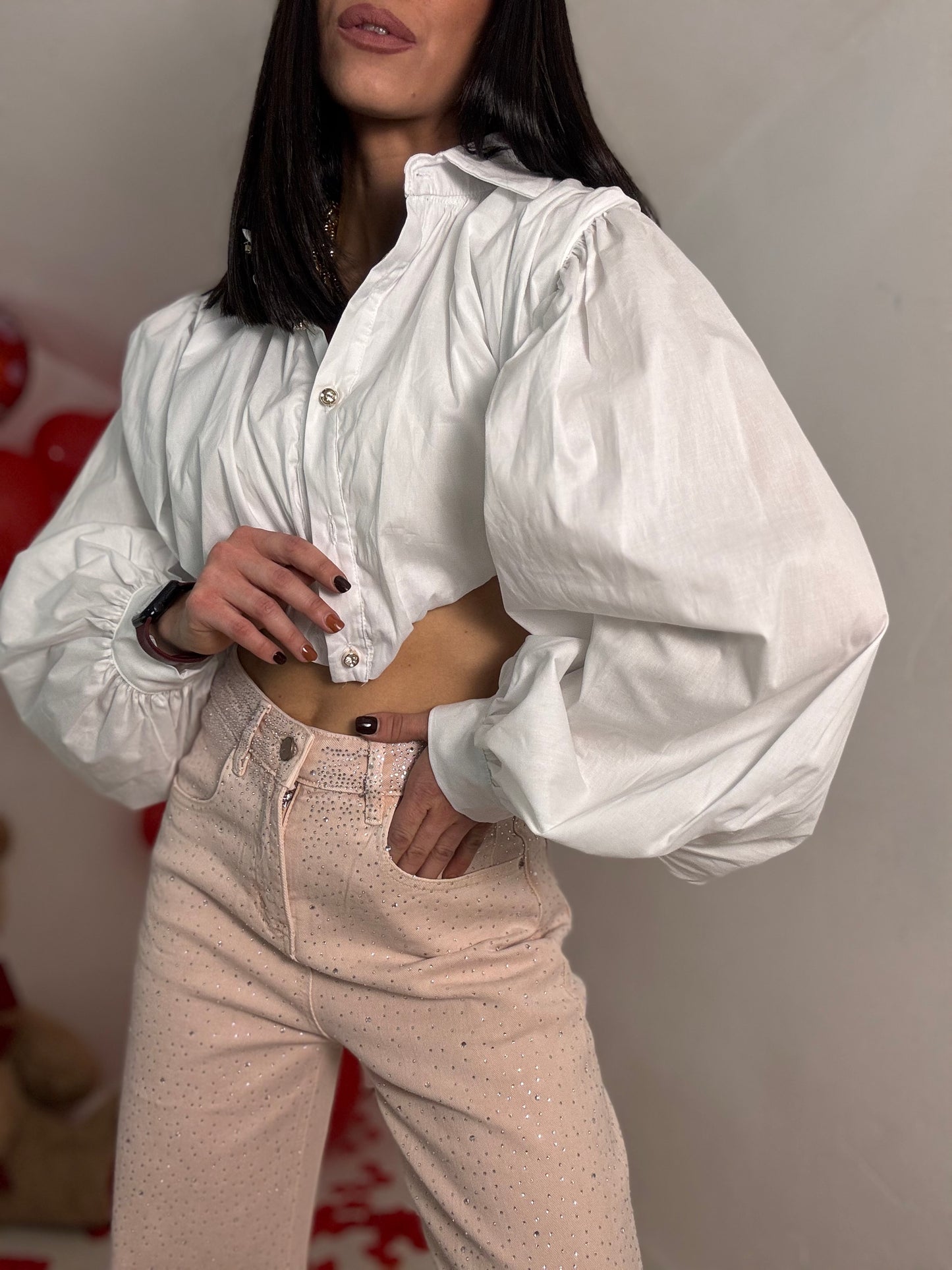 Camicia BaLLon