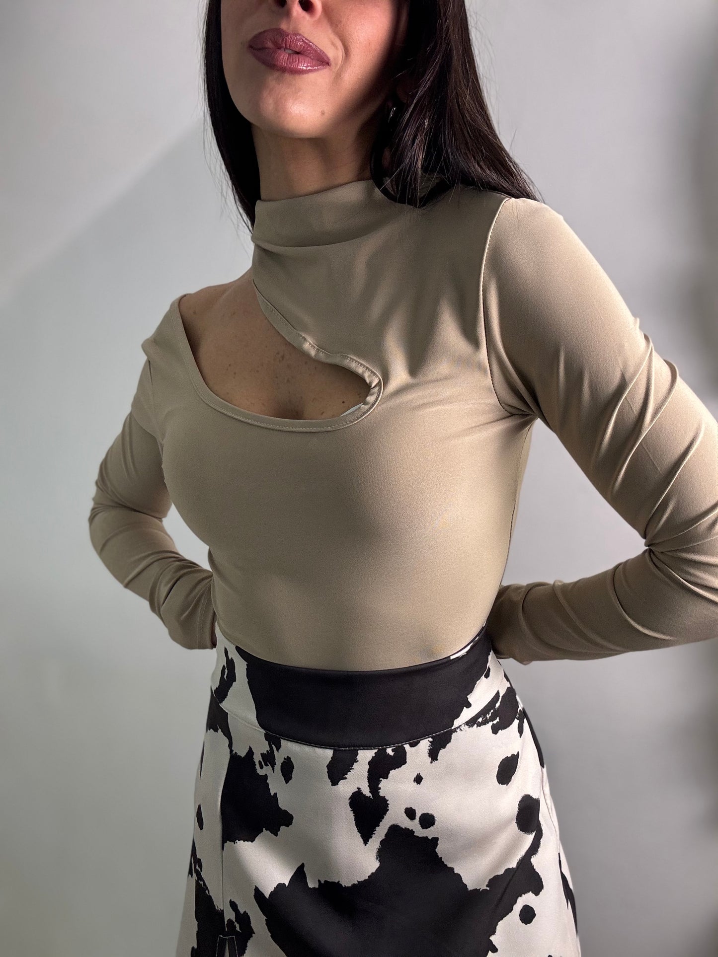 Body Kiko