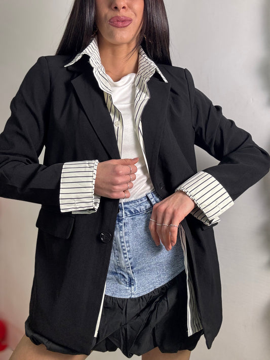 Blazer Combo
