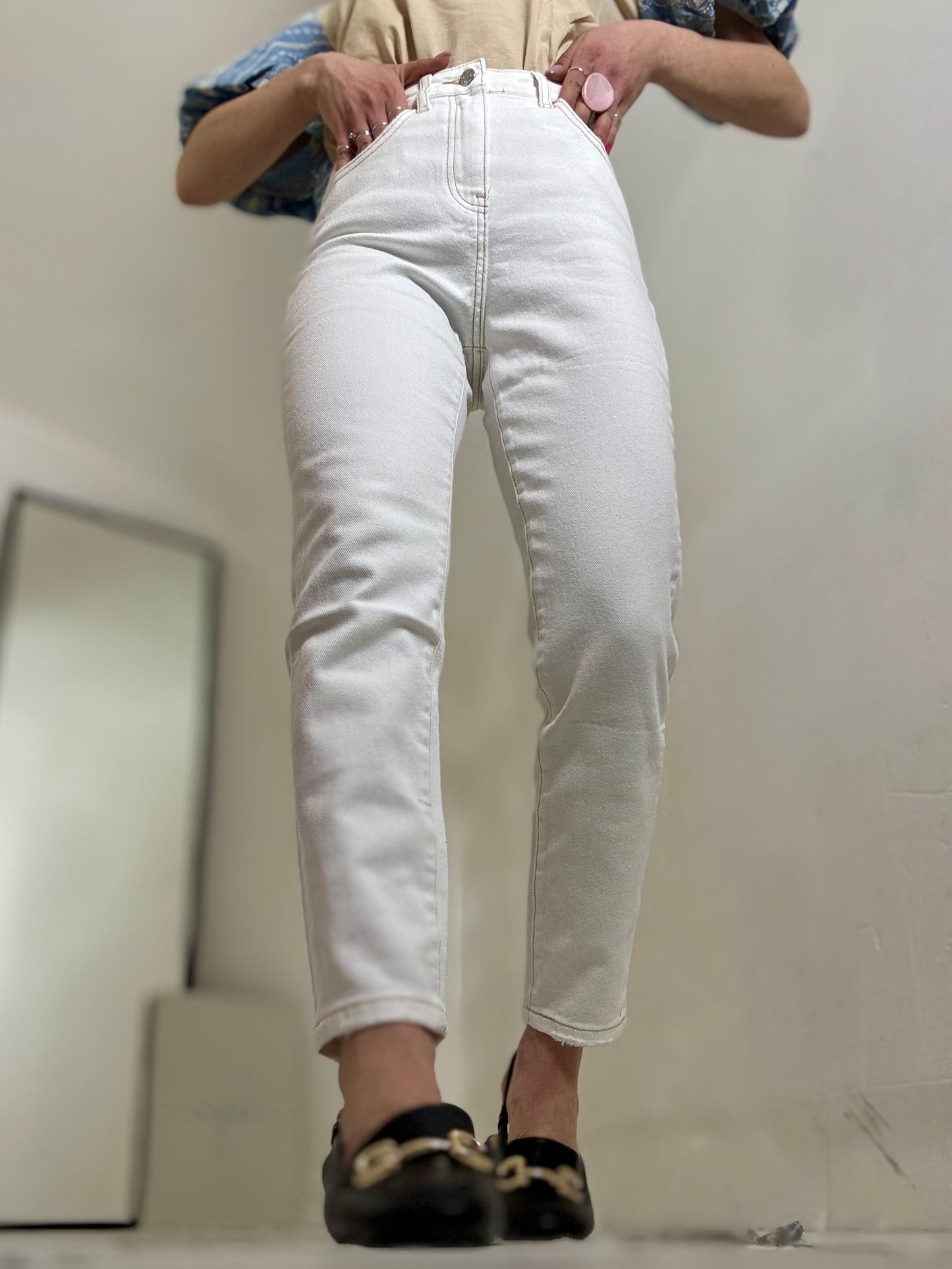 Denim Panna 2.0