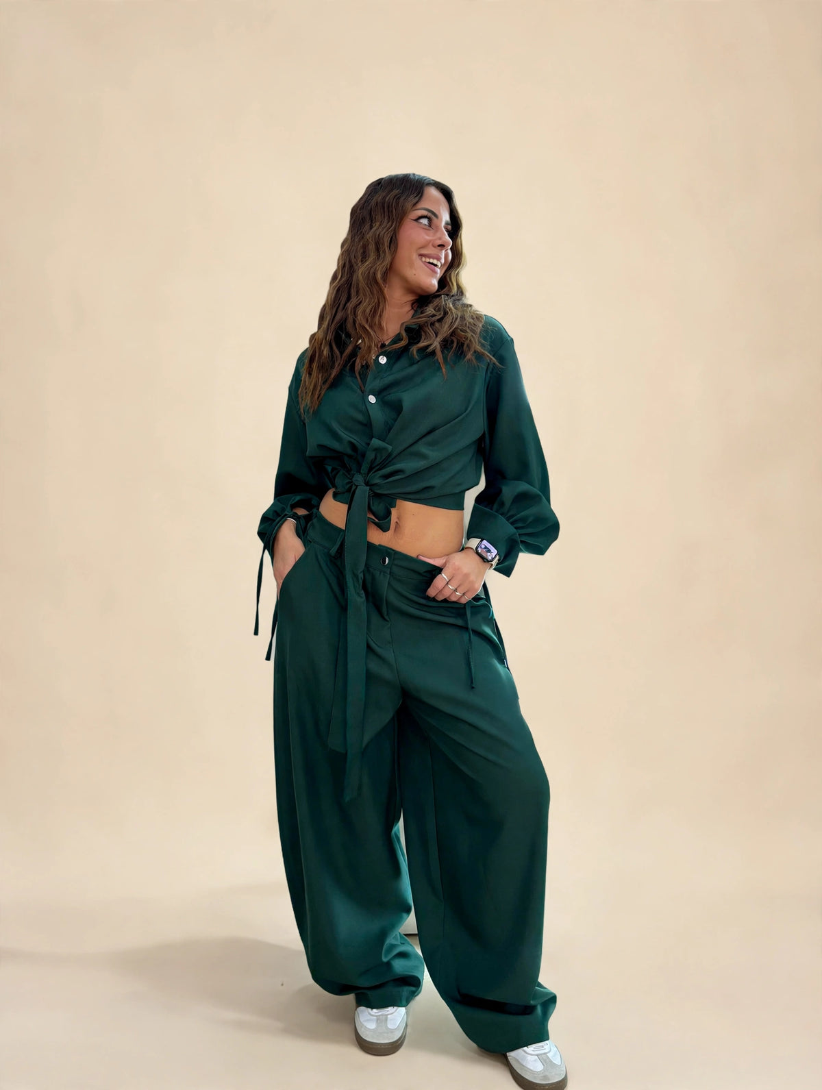 Coordinato Alba