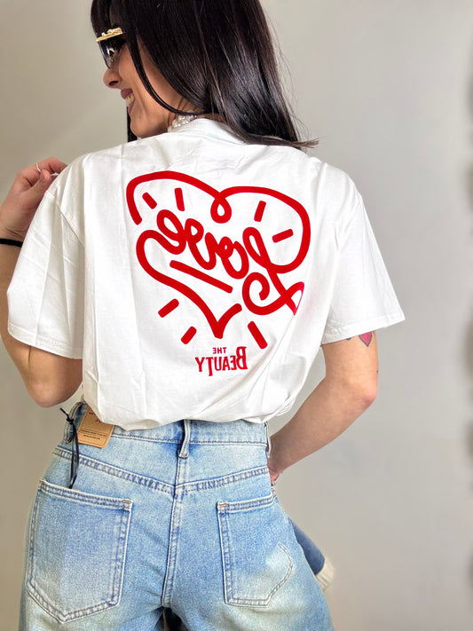 T-shirts Red Velvet