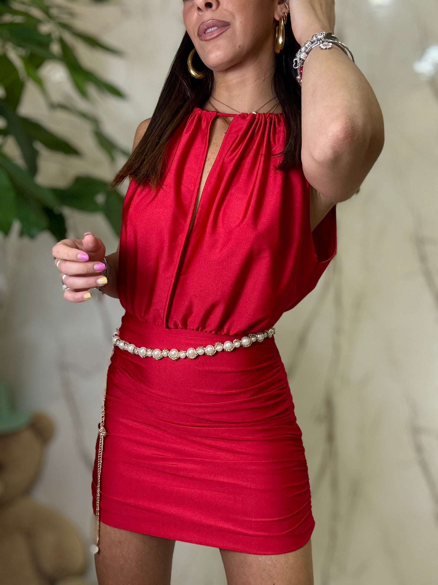 Dress Malesia