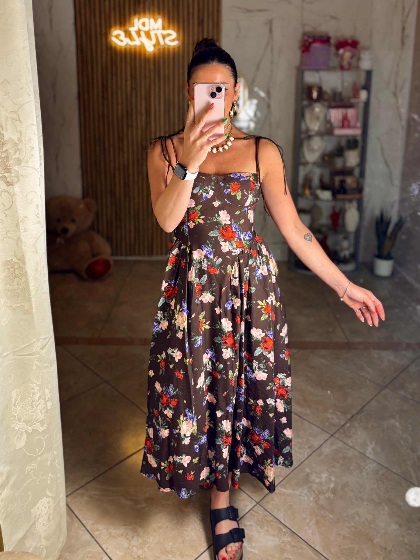 Dress Moma
