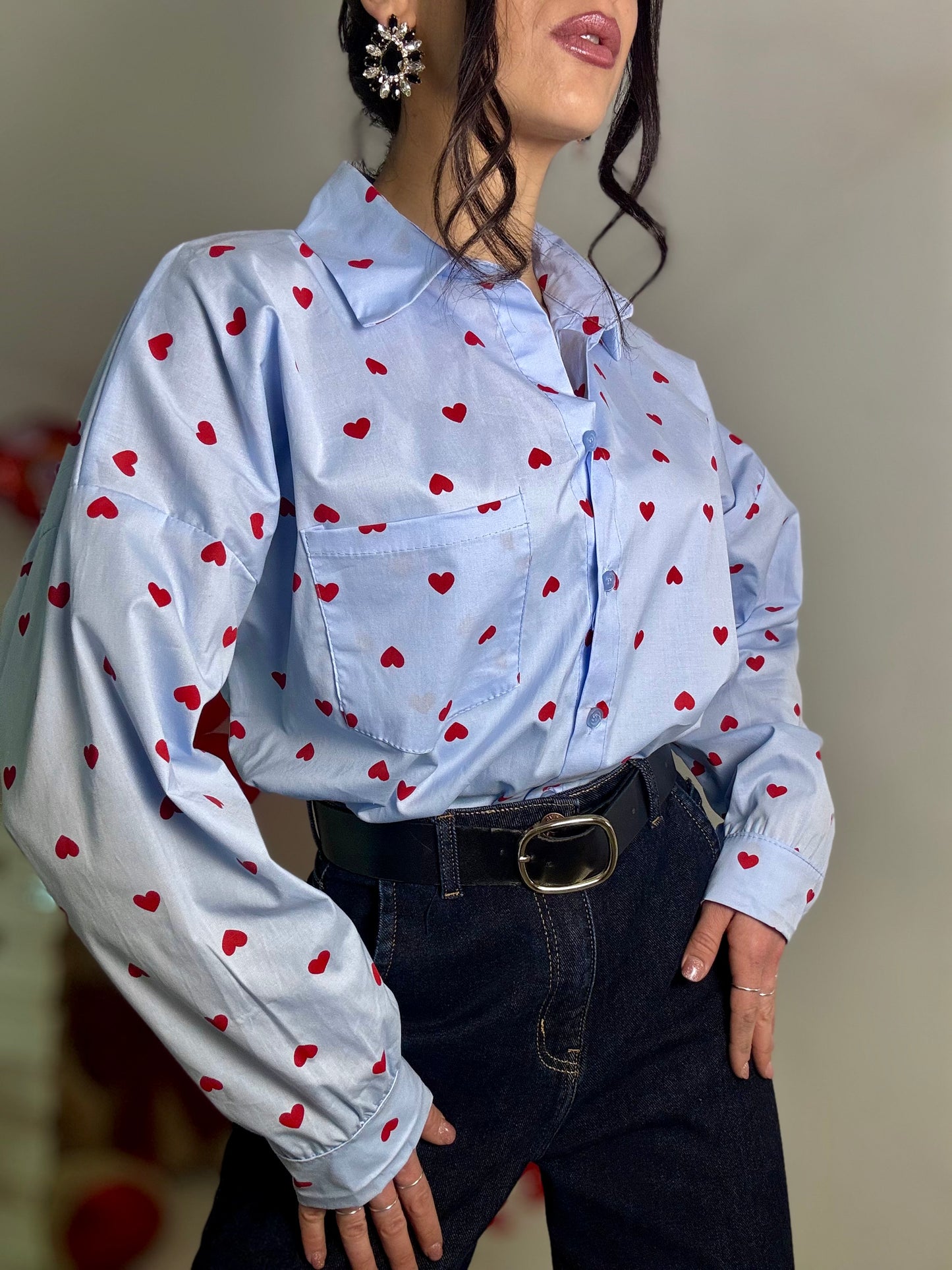 Camicia 14 Febbraio