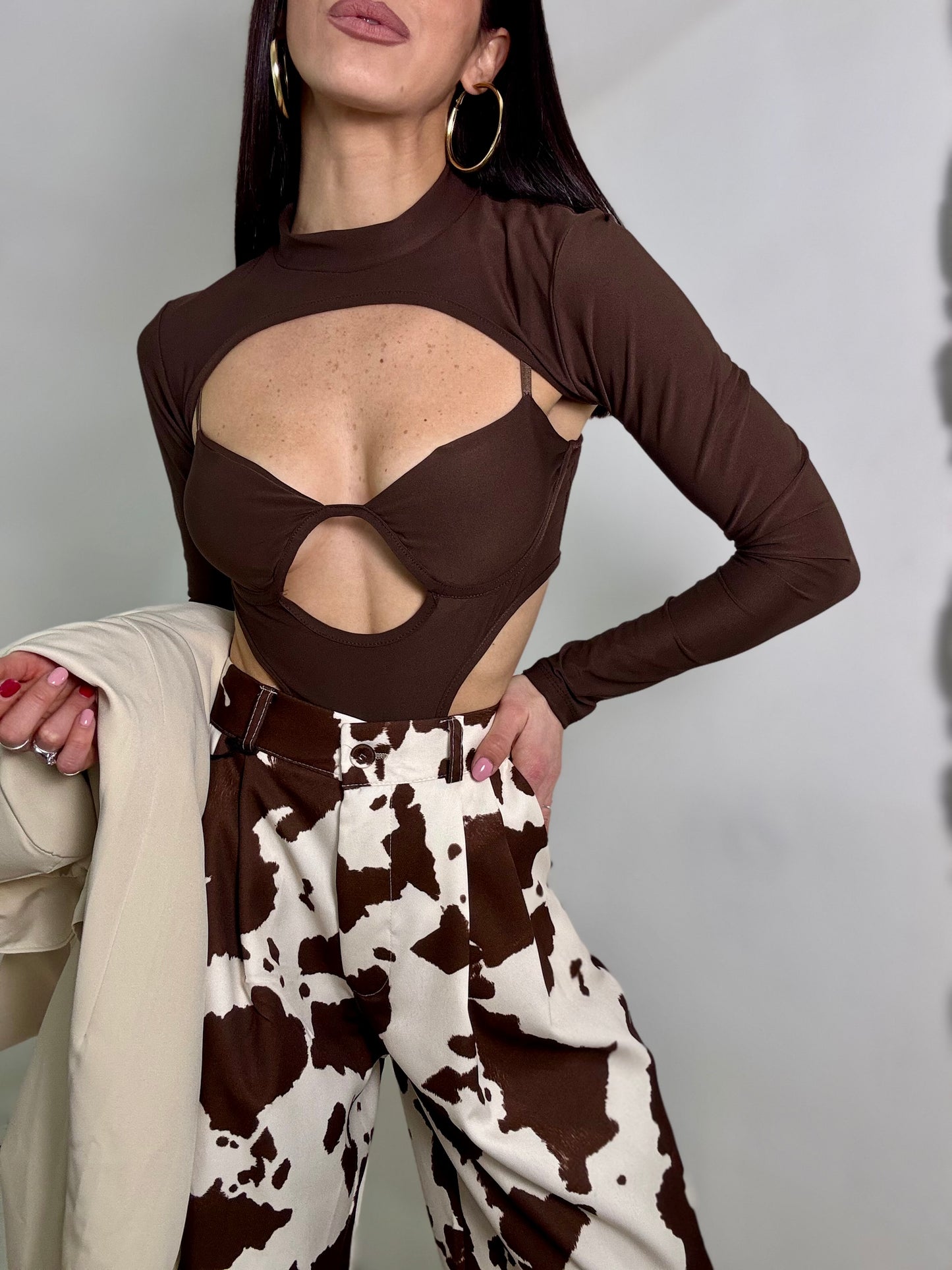 Body Unico