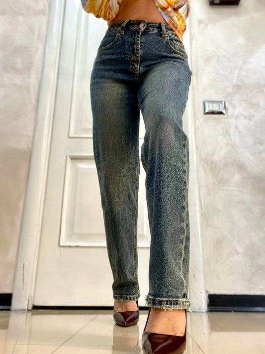 Denim Slavato