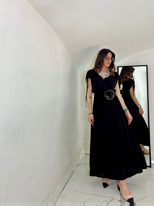 Dress Roghi