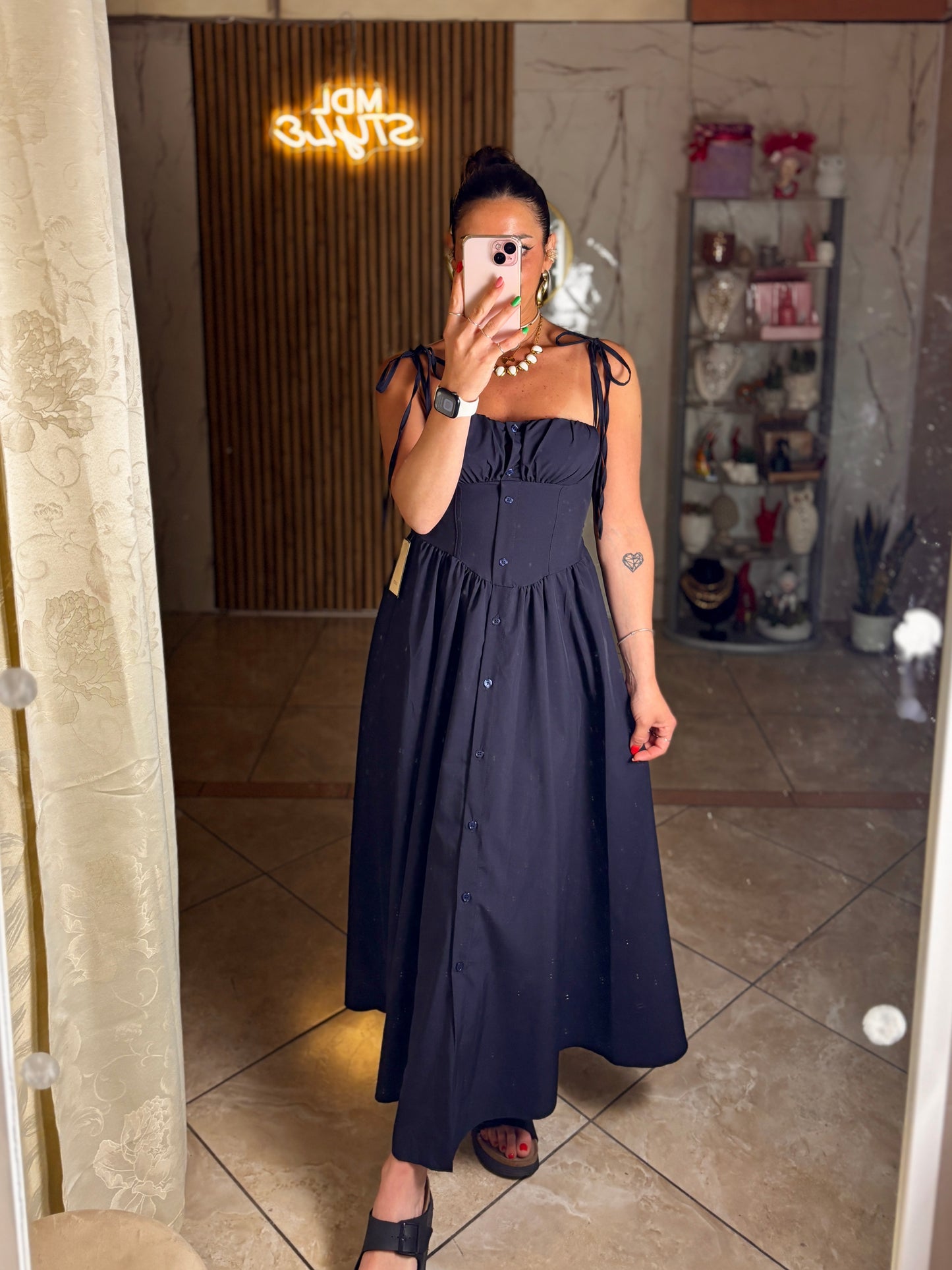 Dress Moma