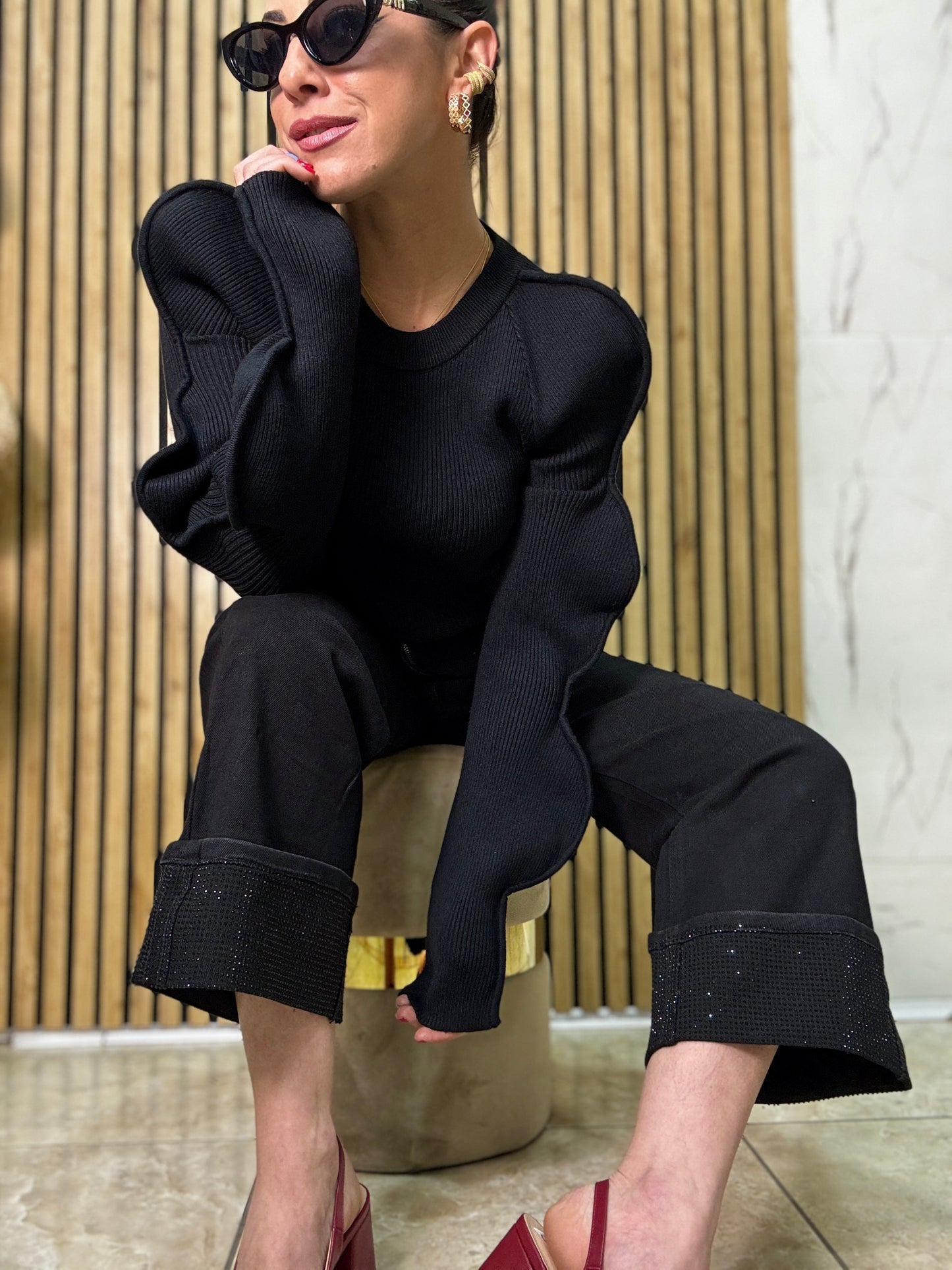 Maglia Onda