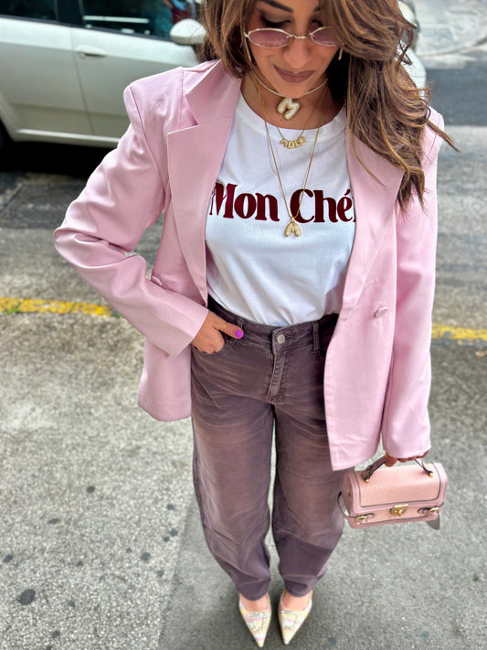 Blazer Syla