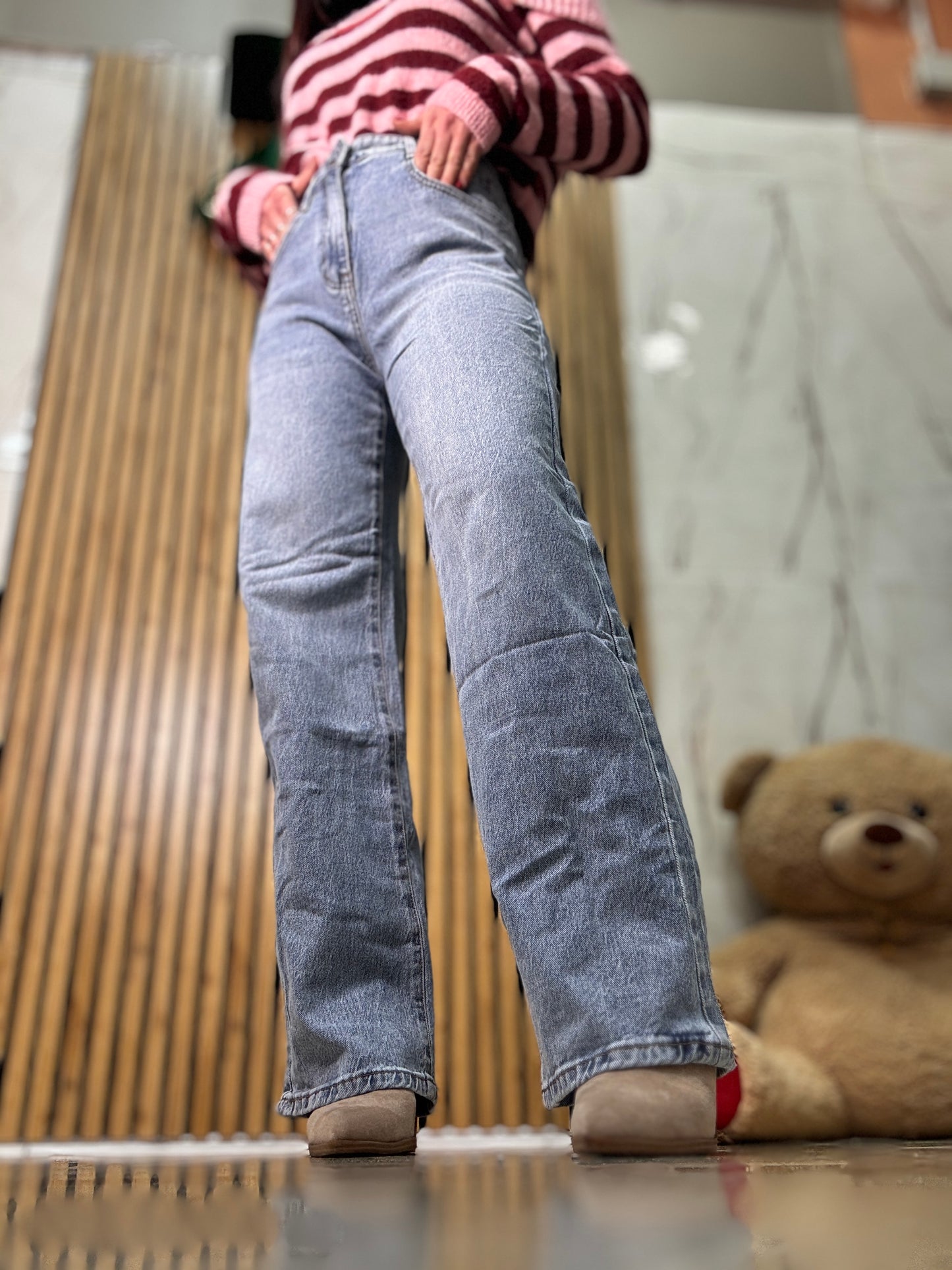 WIDE Mod Levis