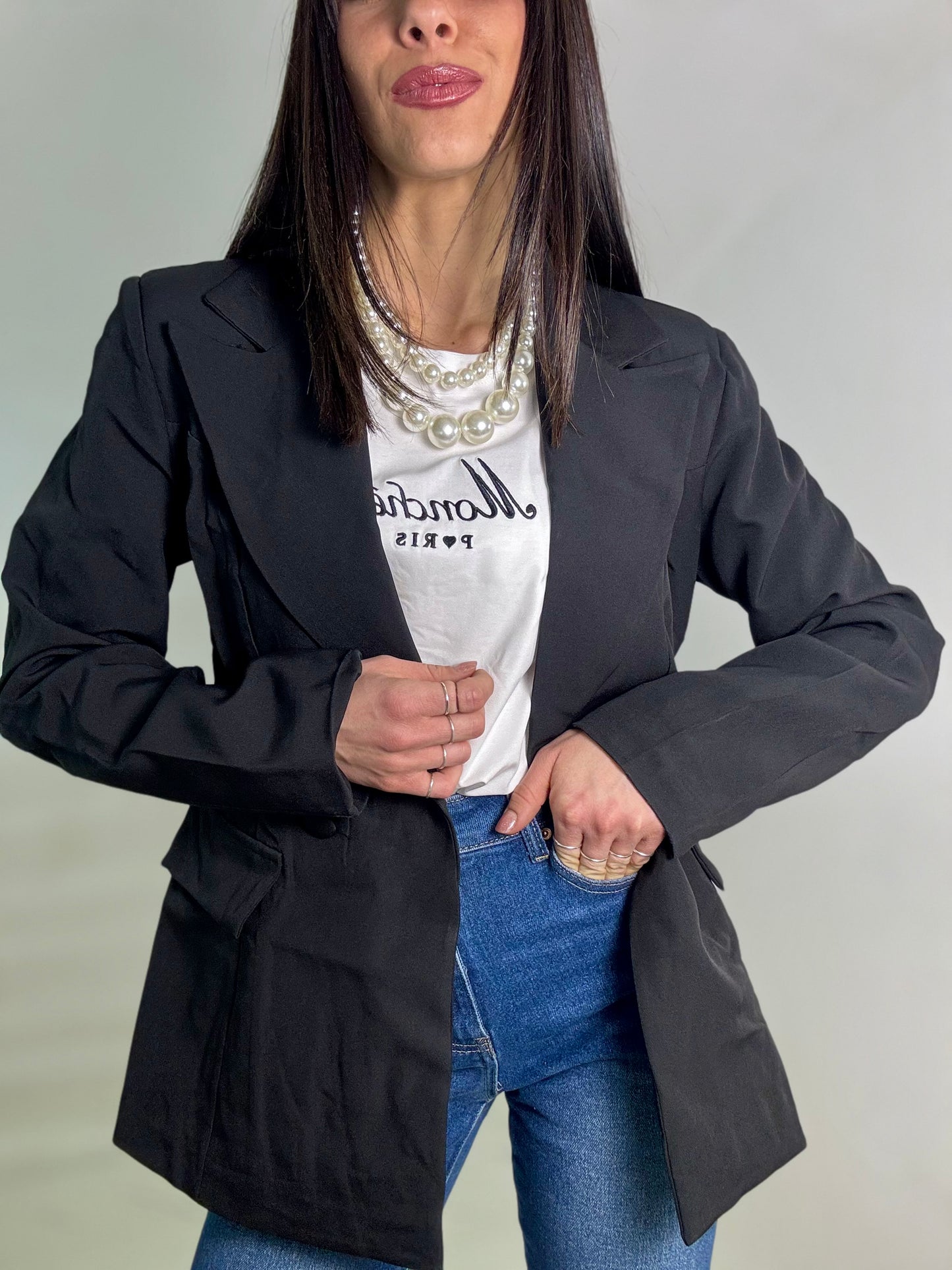 Blazer Classy