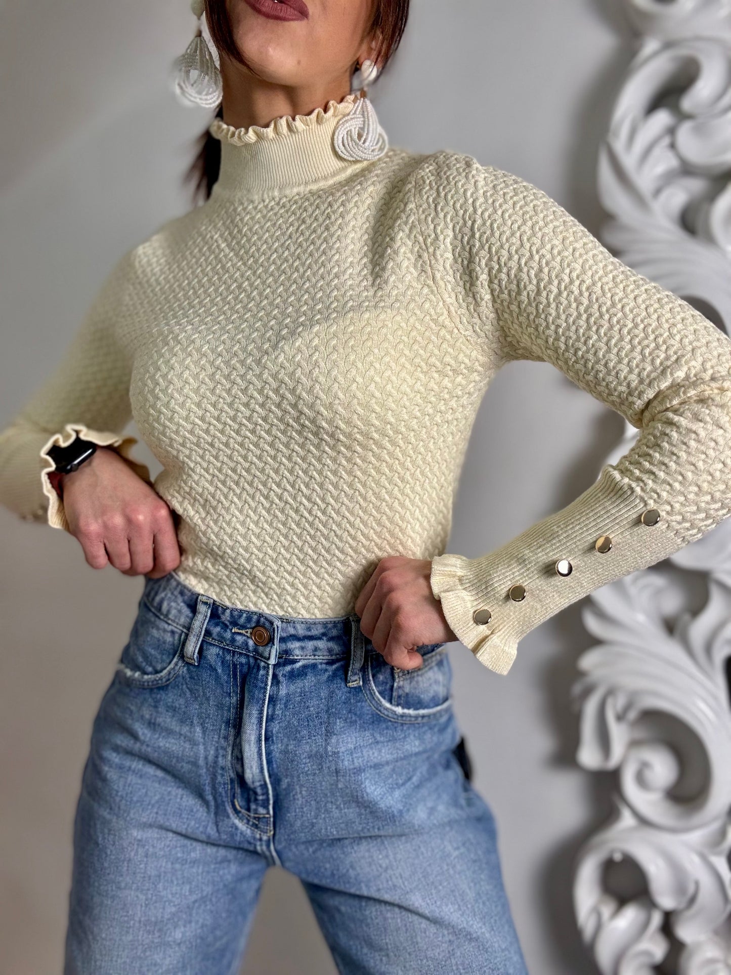 Pull Orlino