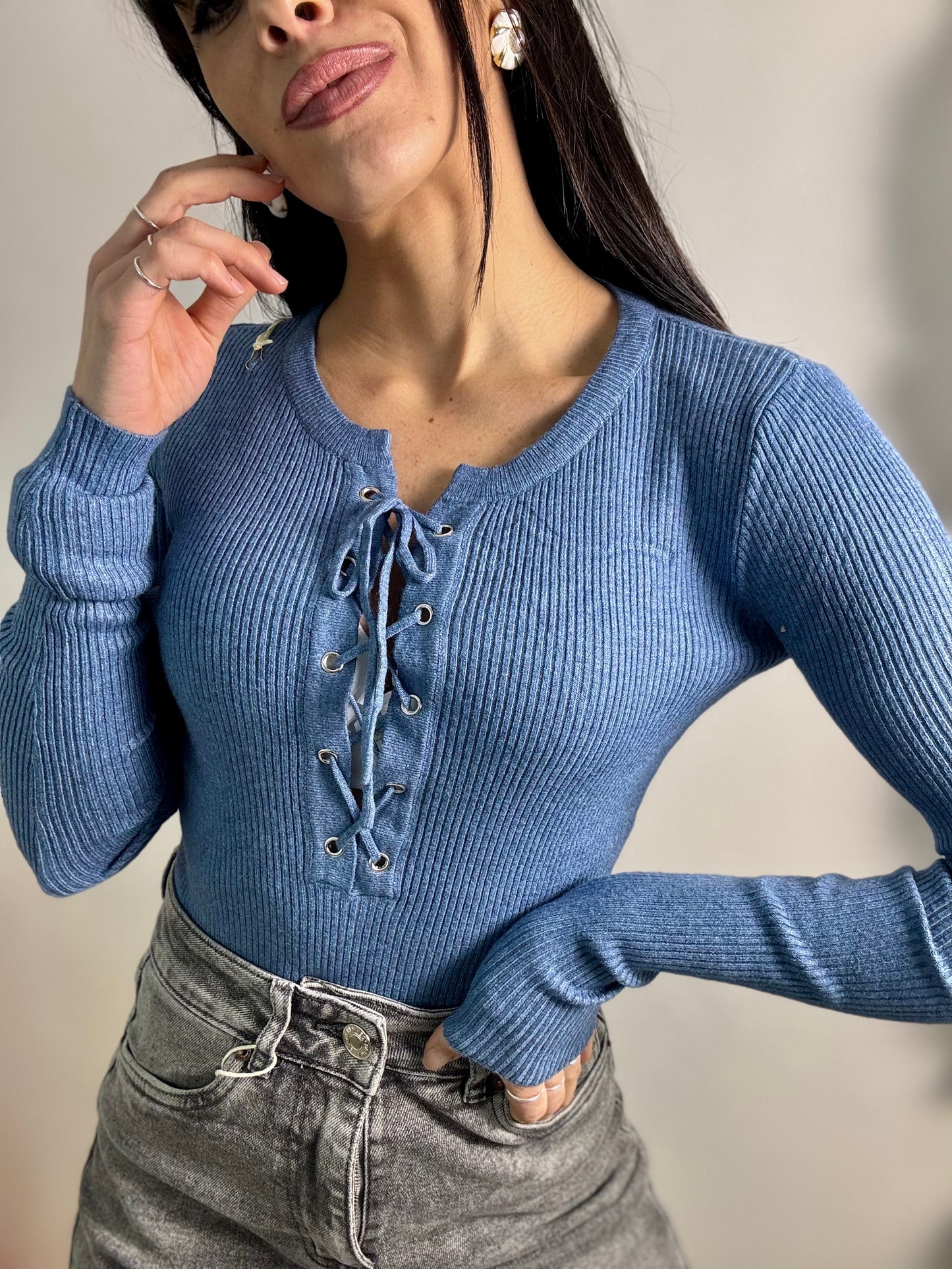 Maglia Nina