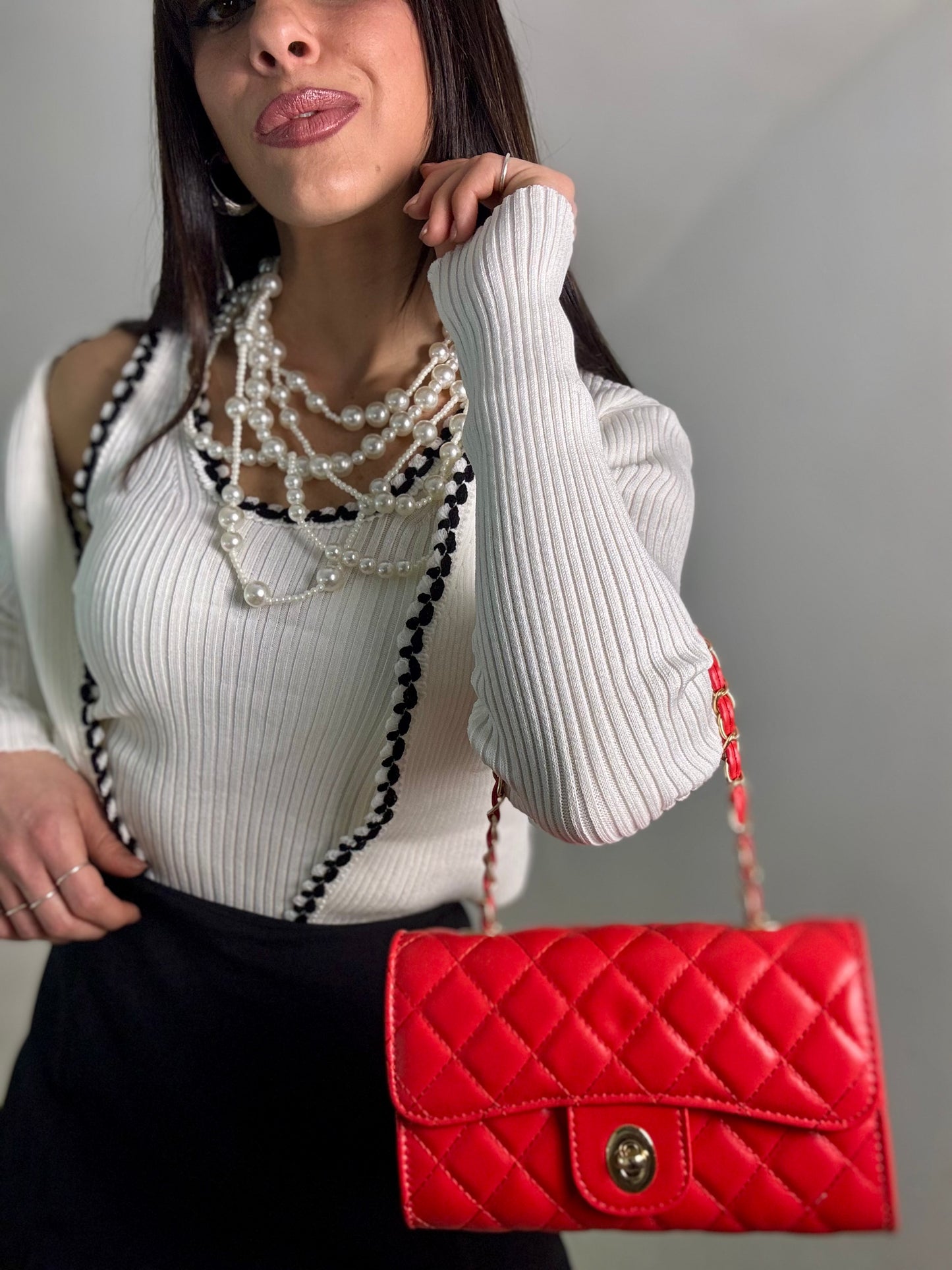 Borsetta chic