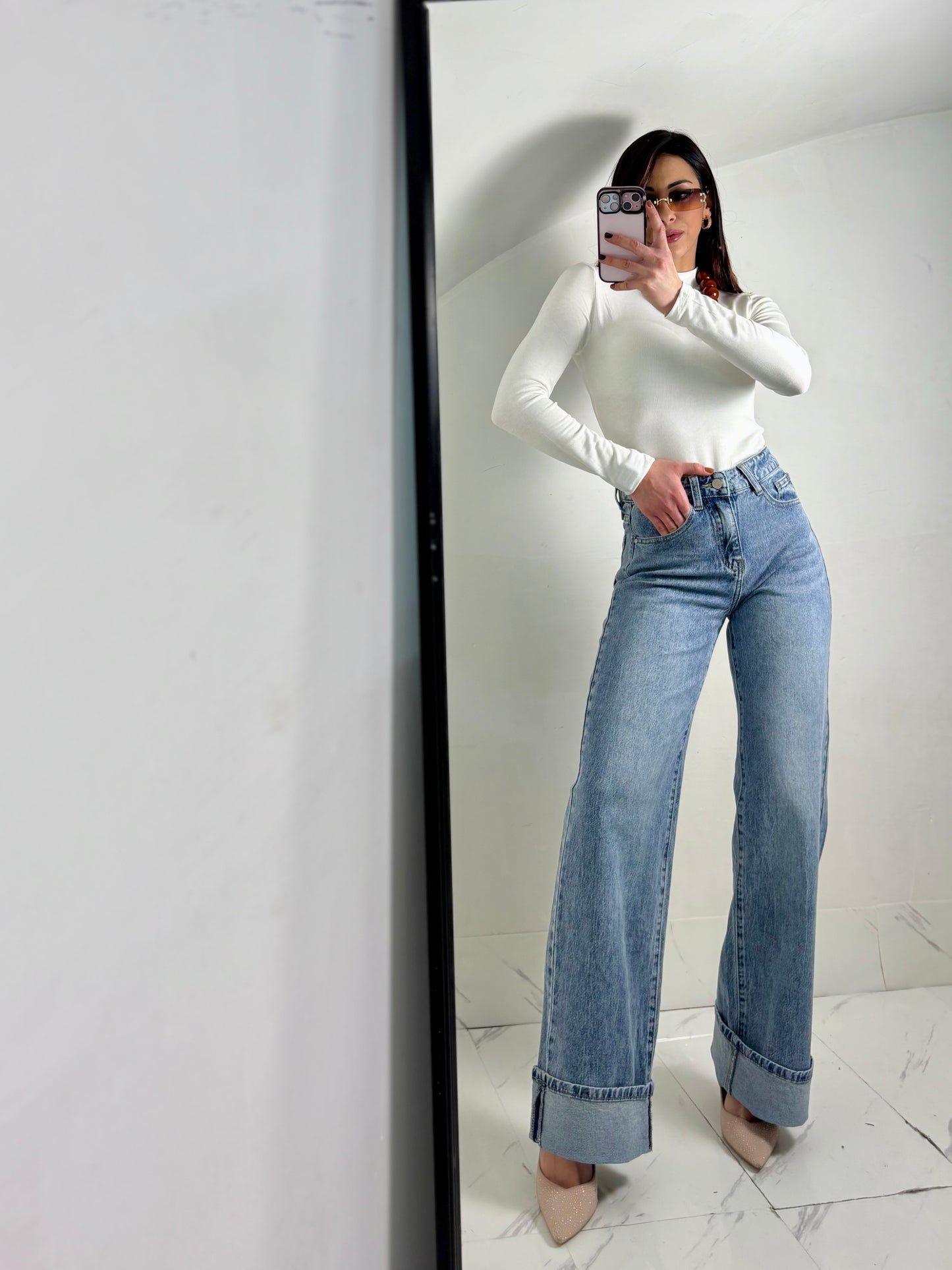 JEANS MOD LEVIS