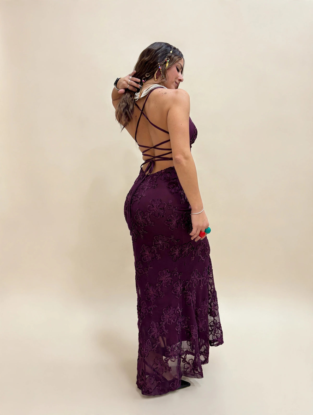 Dress Occasionale