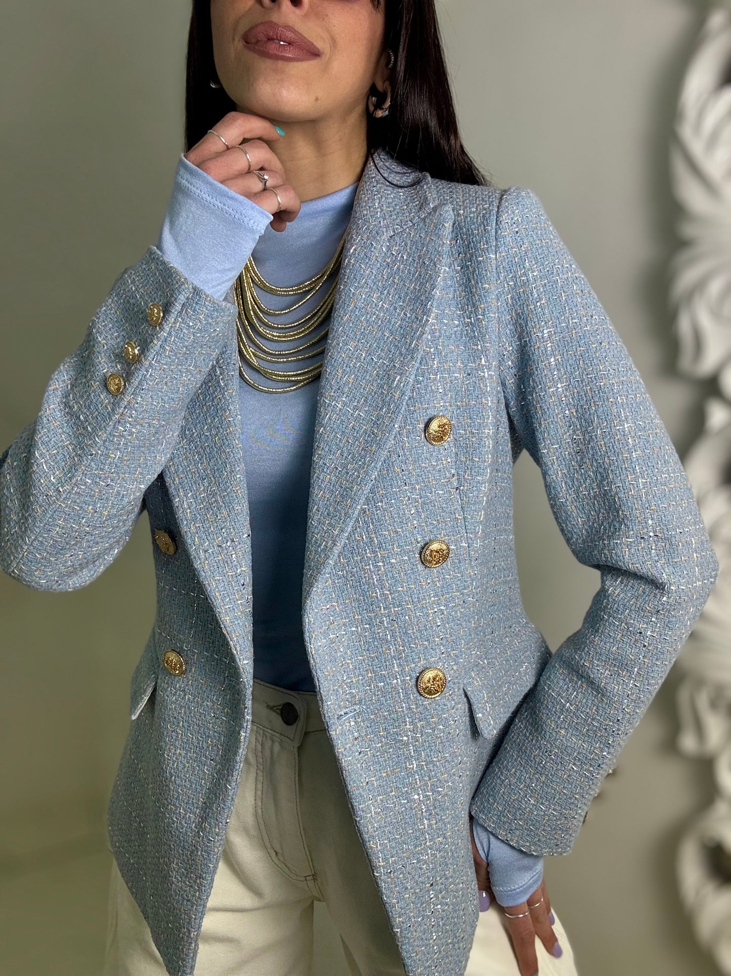 Blazer Chanel