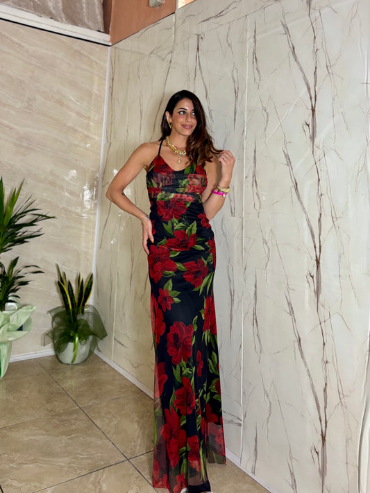 Dress Rosina