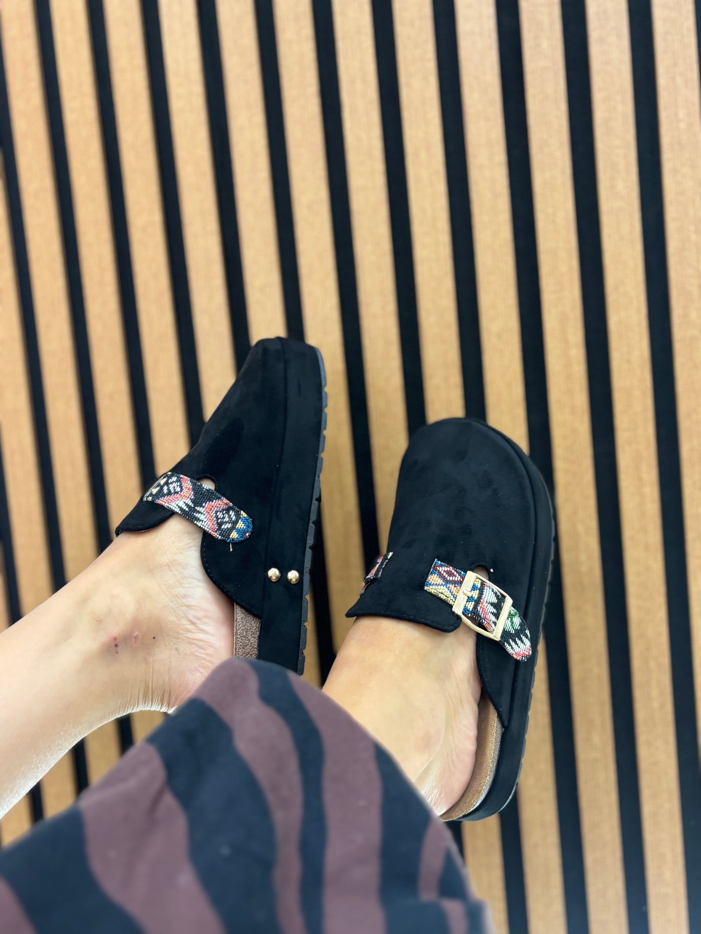 BIRKEN SHOES