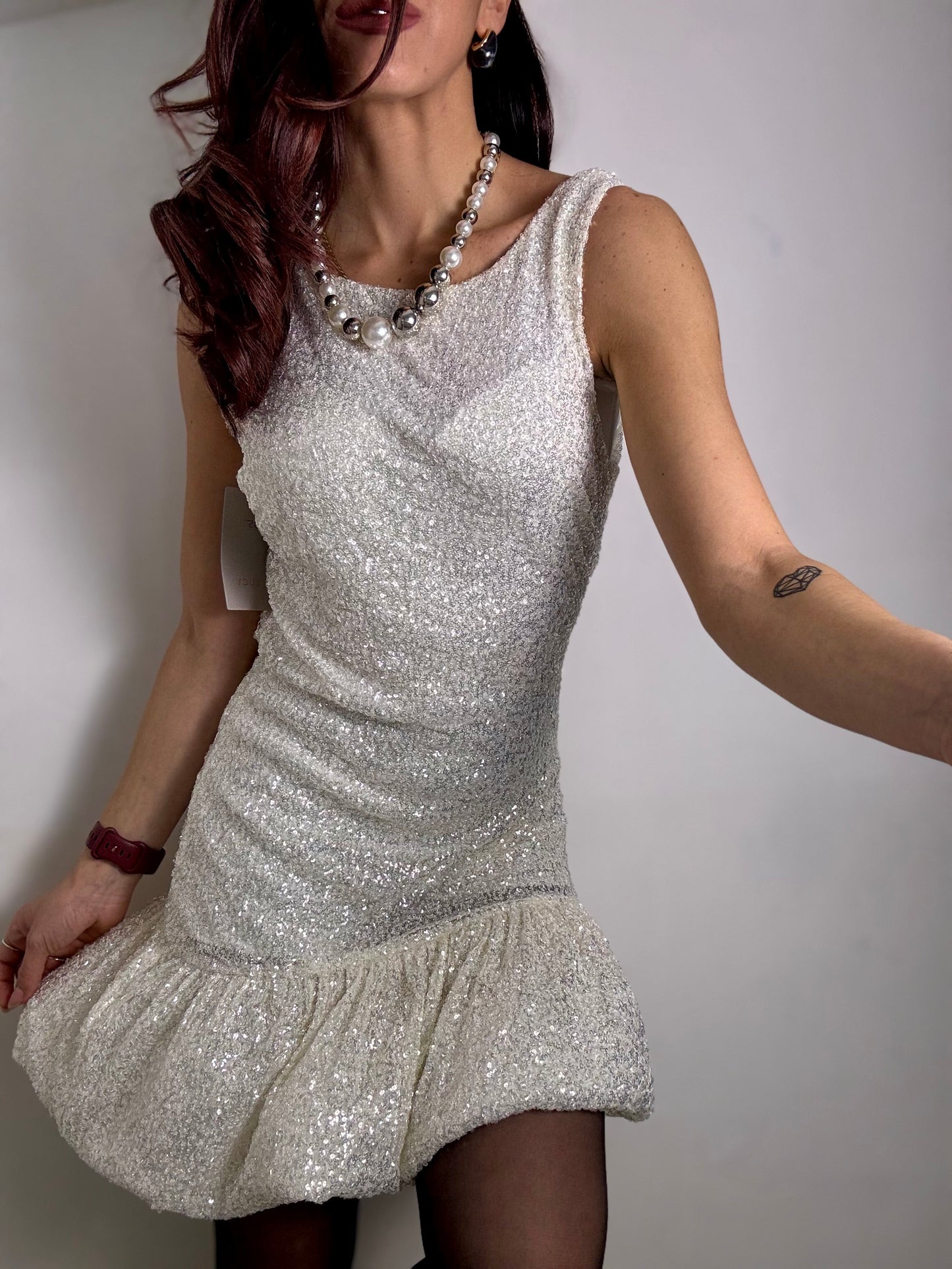 Dress Hanima