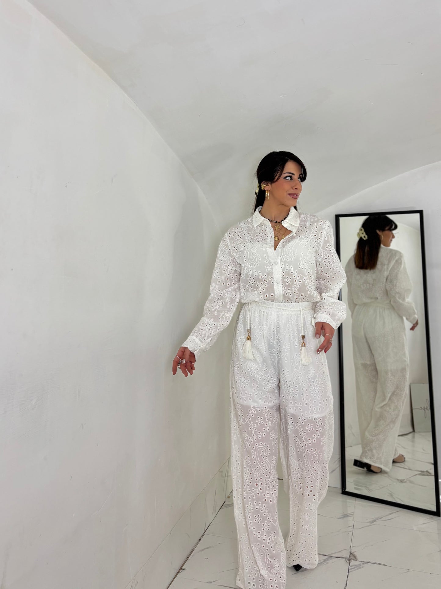 Set Pizzo SanGallo