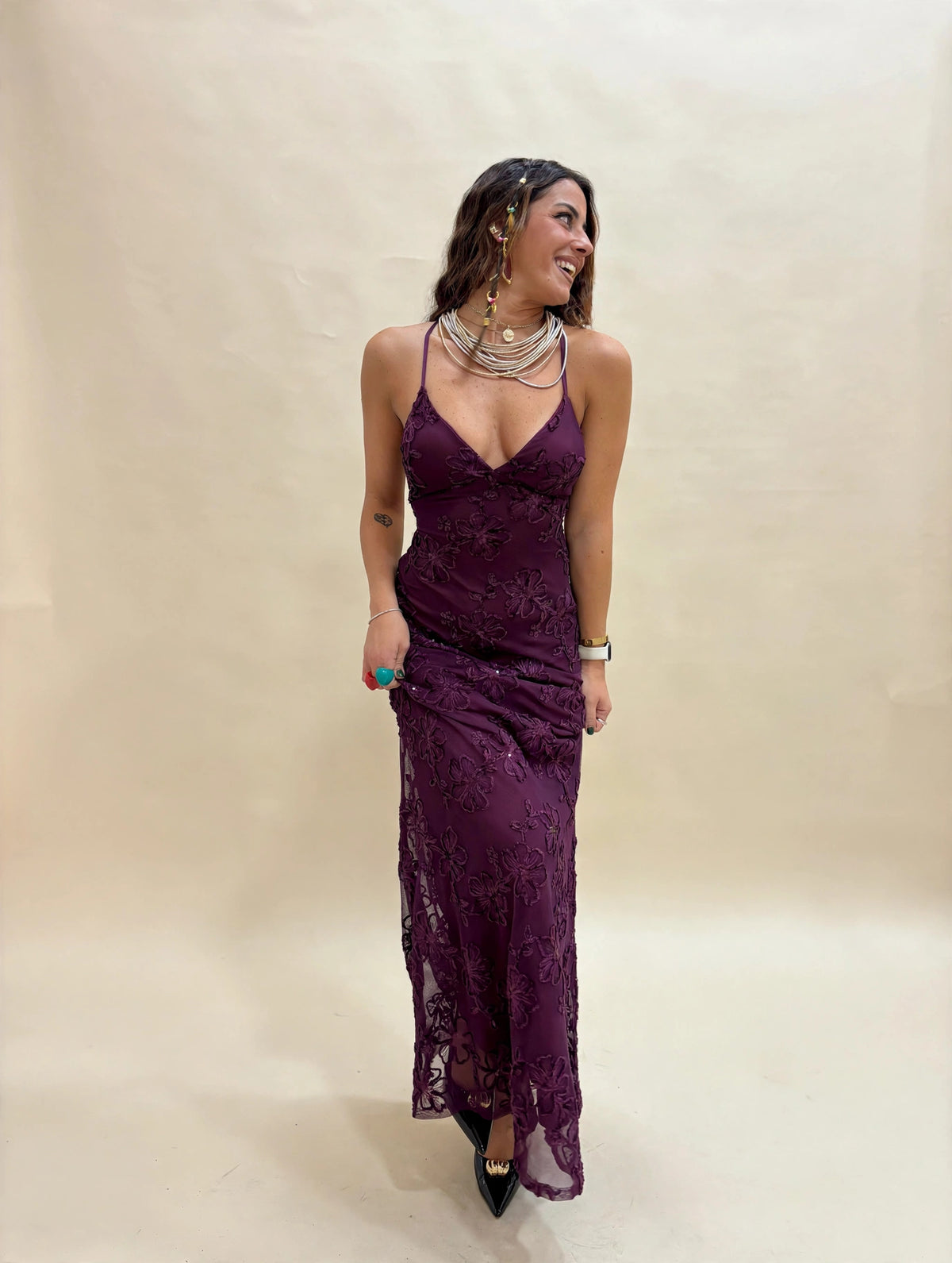 Dress Occasionale
