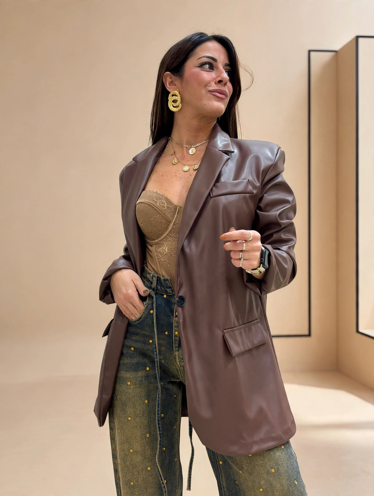 Blazer Ecopell