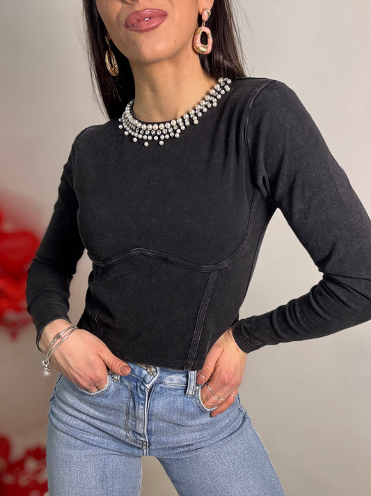 Maglia Busty
