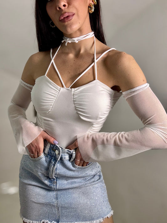 Body White
