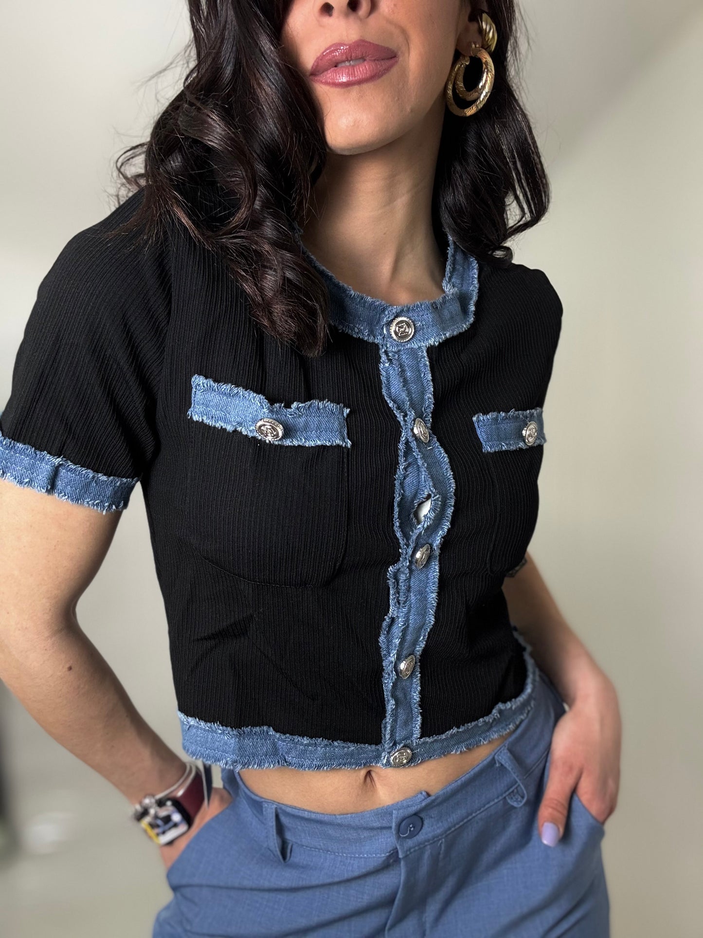 Mini T-shirt