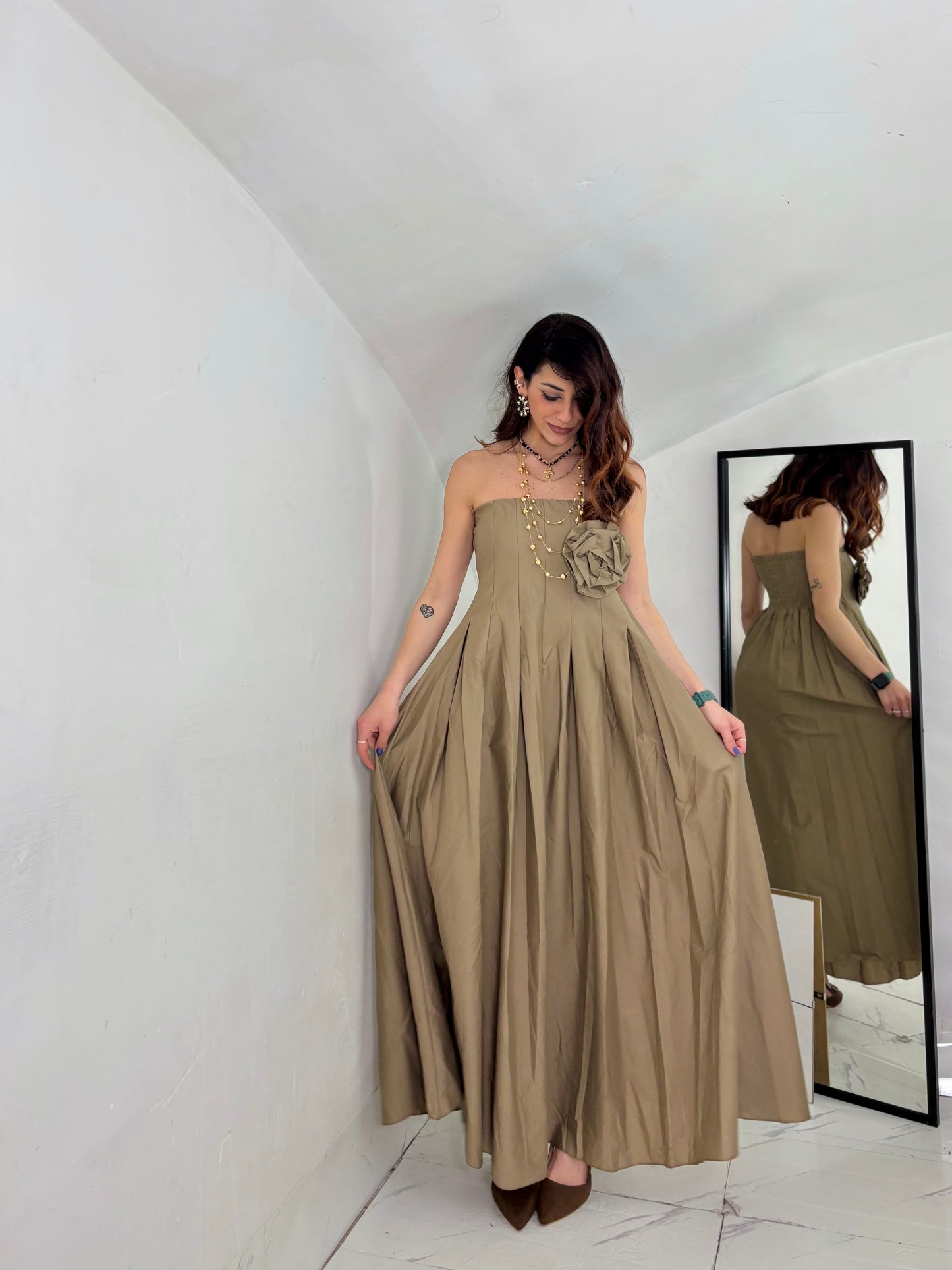 Dress Helè
