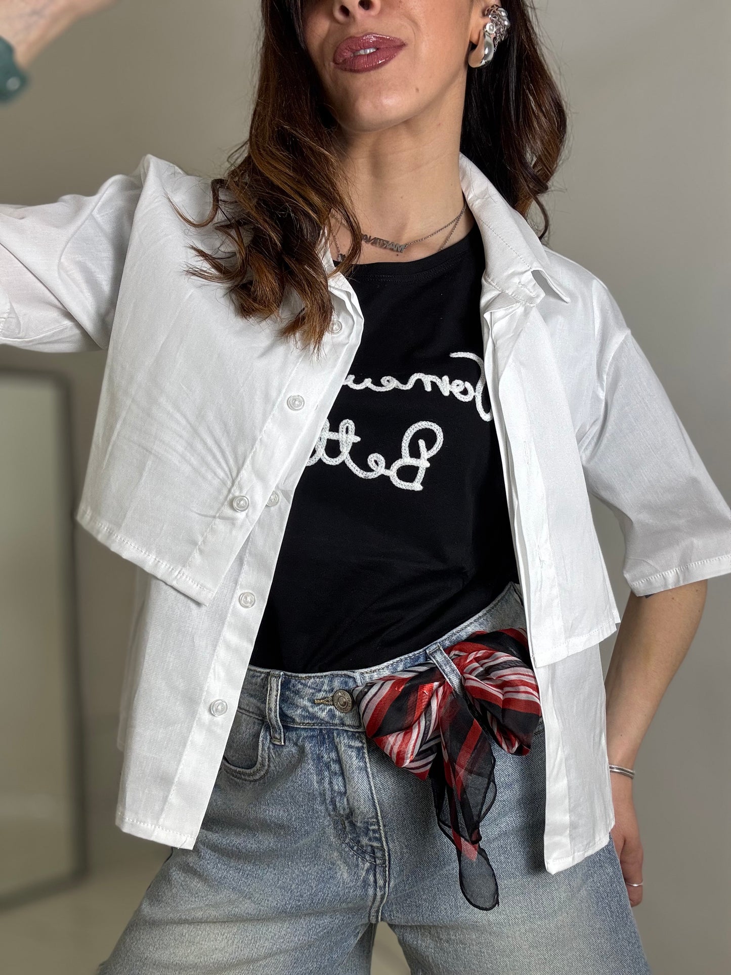 Camicia Loca