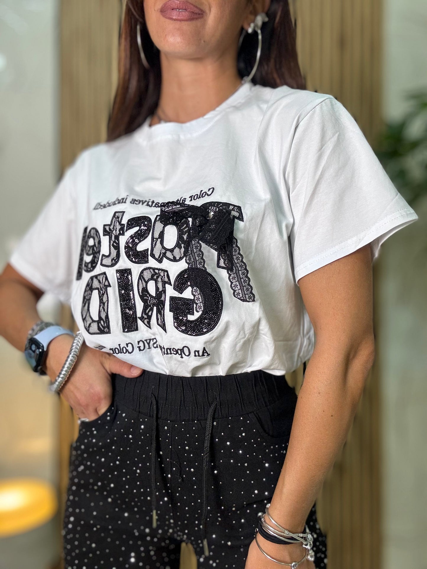 T shirt Setty