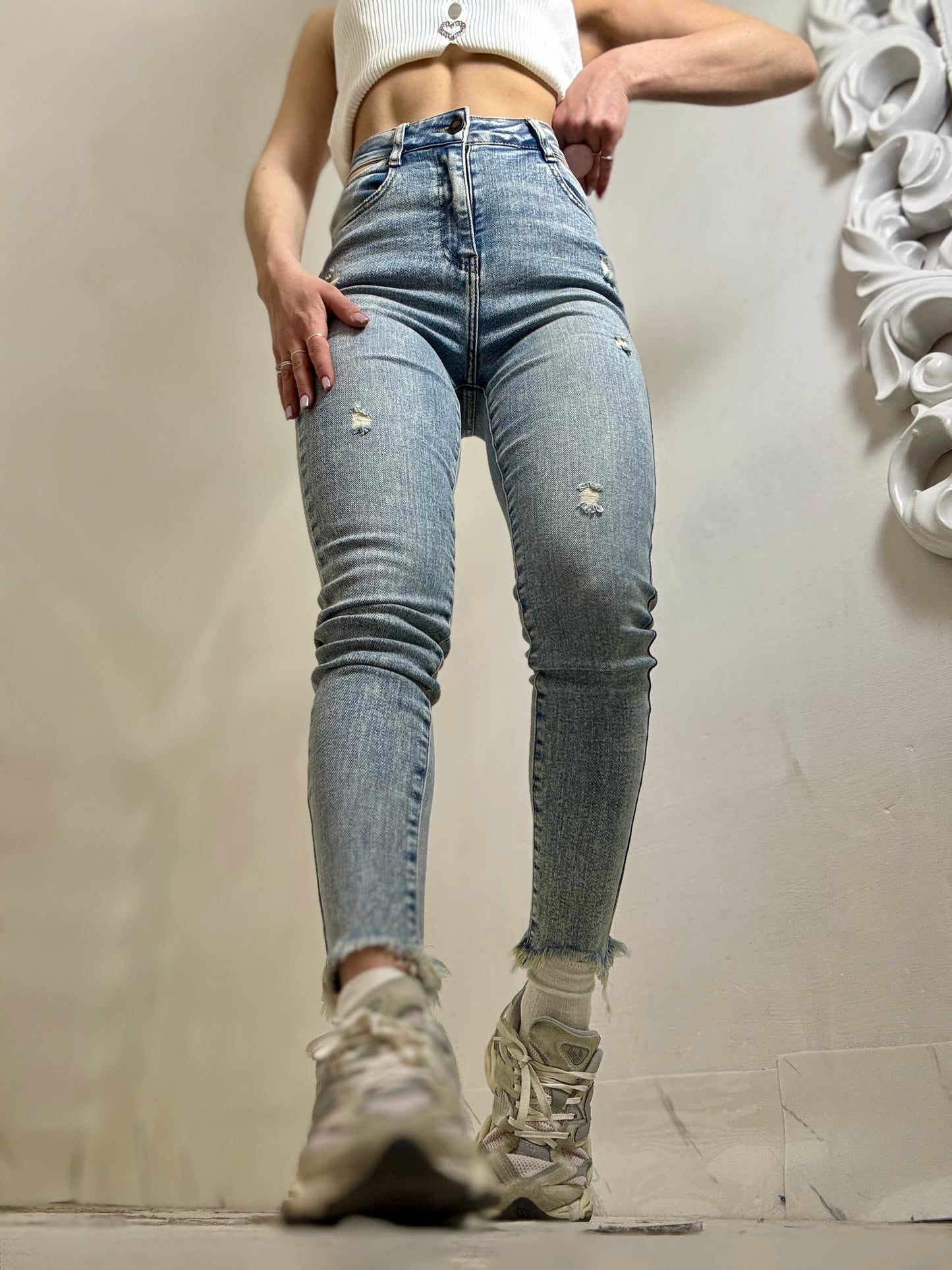Skinny Go