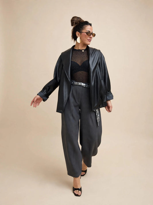 Jacket Thilde