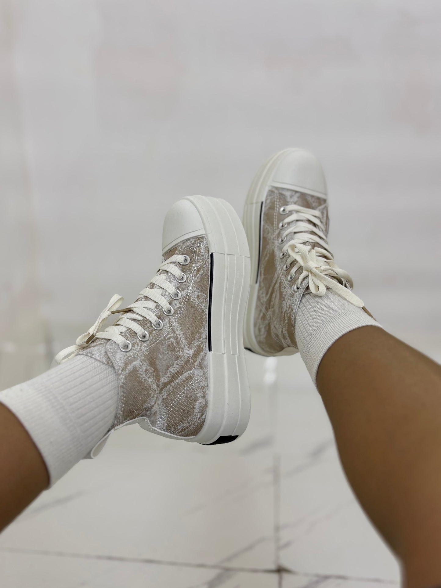 Conv Denim