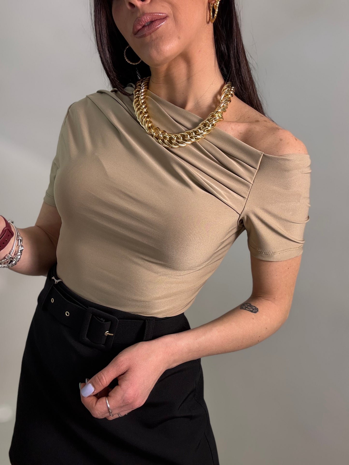 Maglia KIM