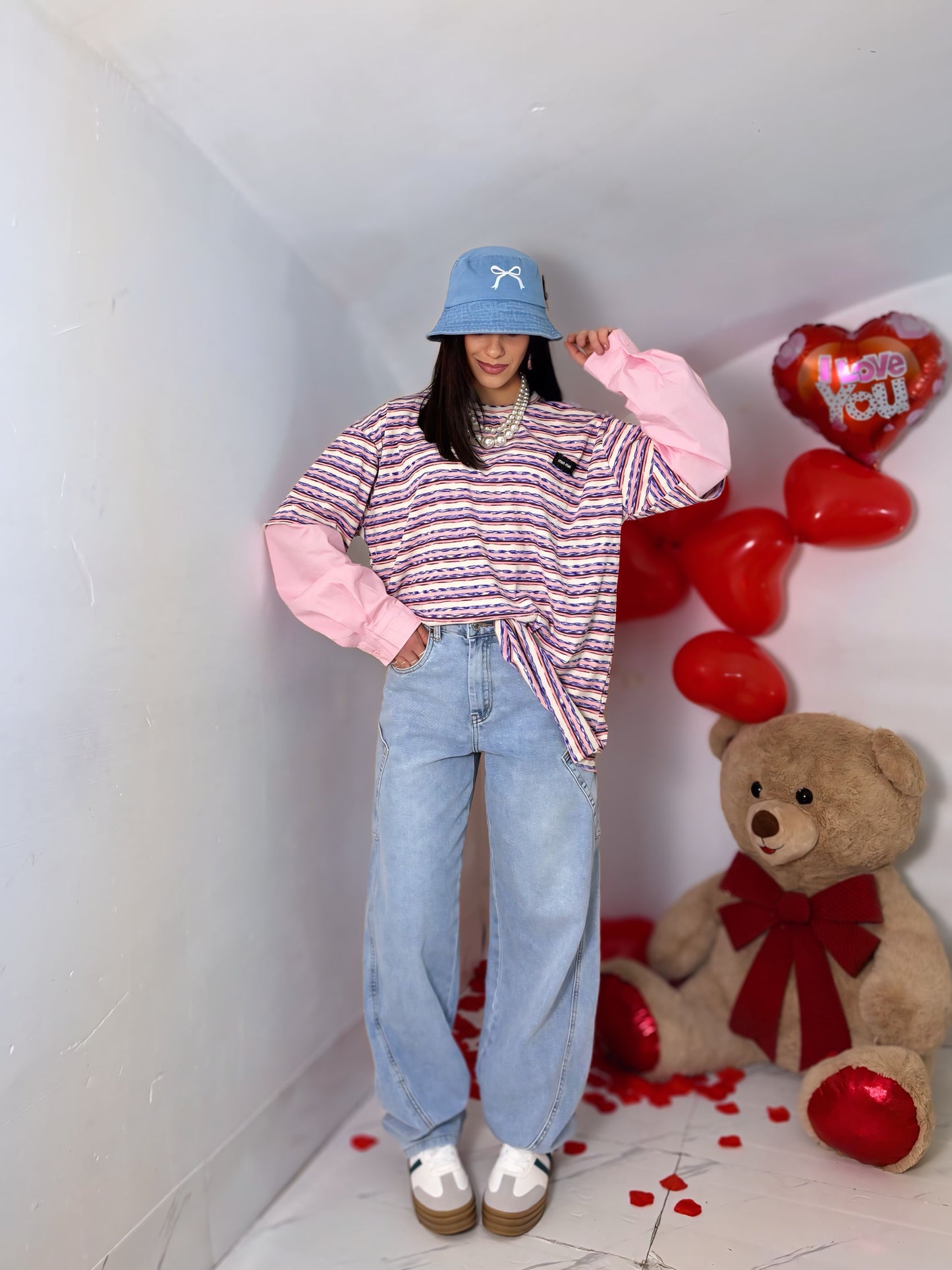 T-Shirts MiuMiu