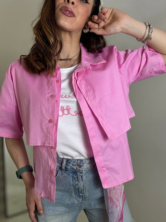 Camicia Loca