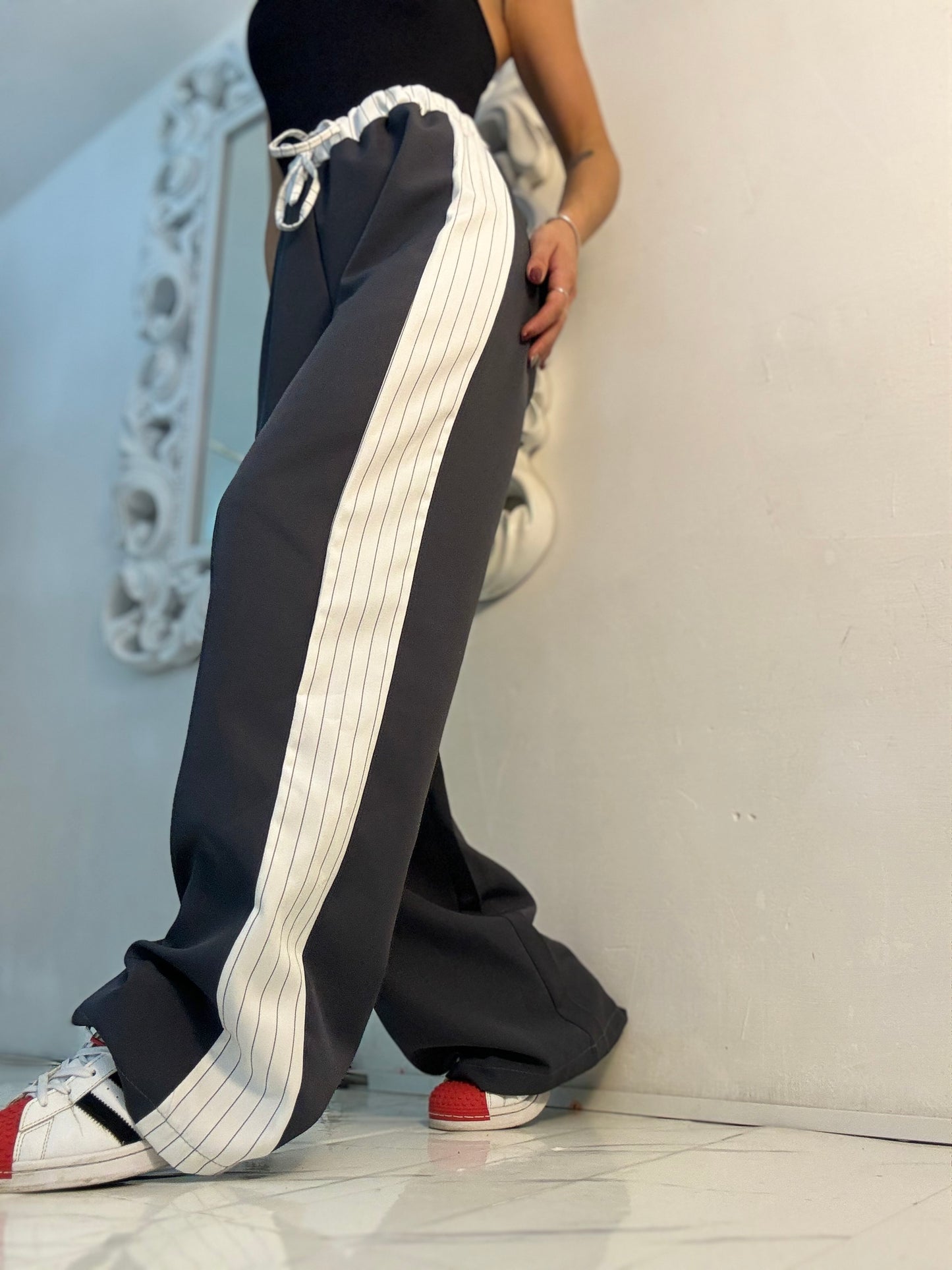 Pantalone Poly