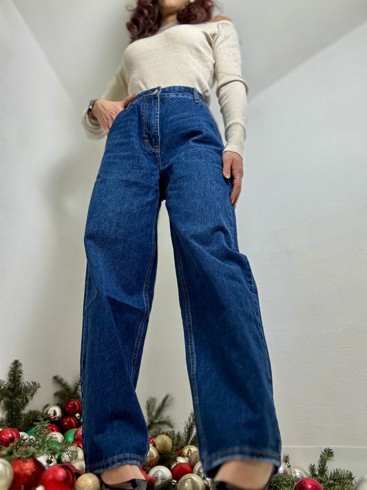 Baggy Low