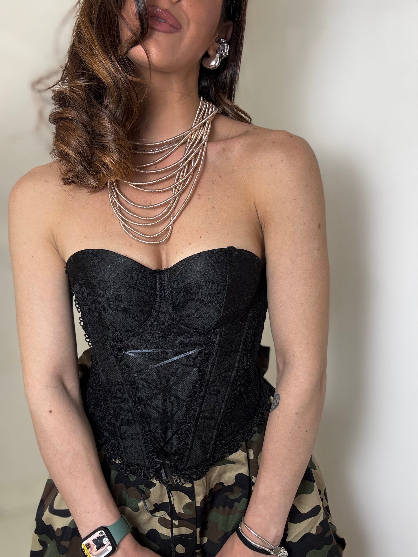 Corsetto Bye