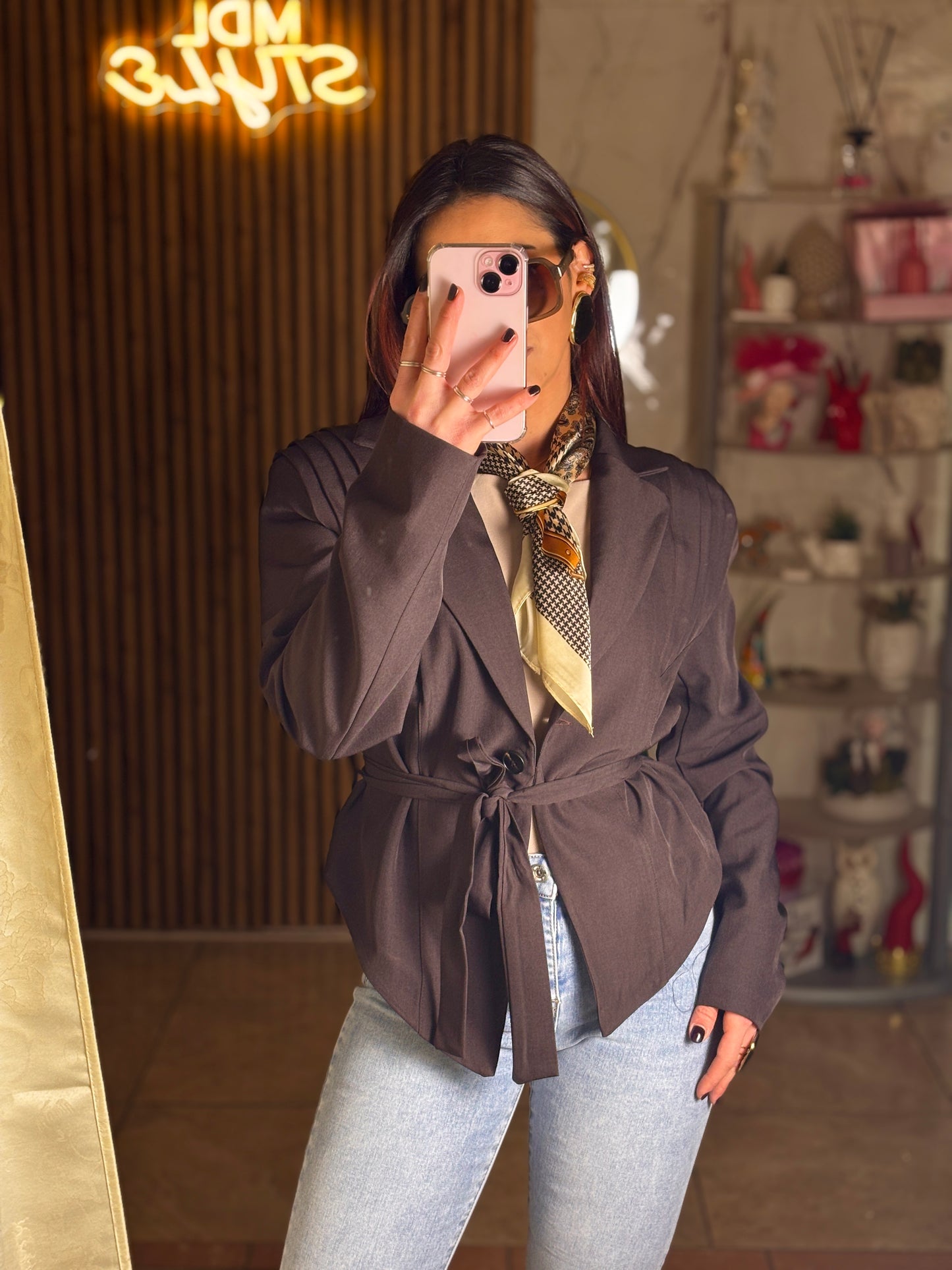 Blazer Venerdì