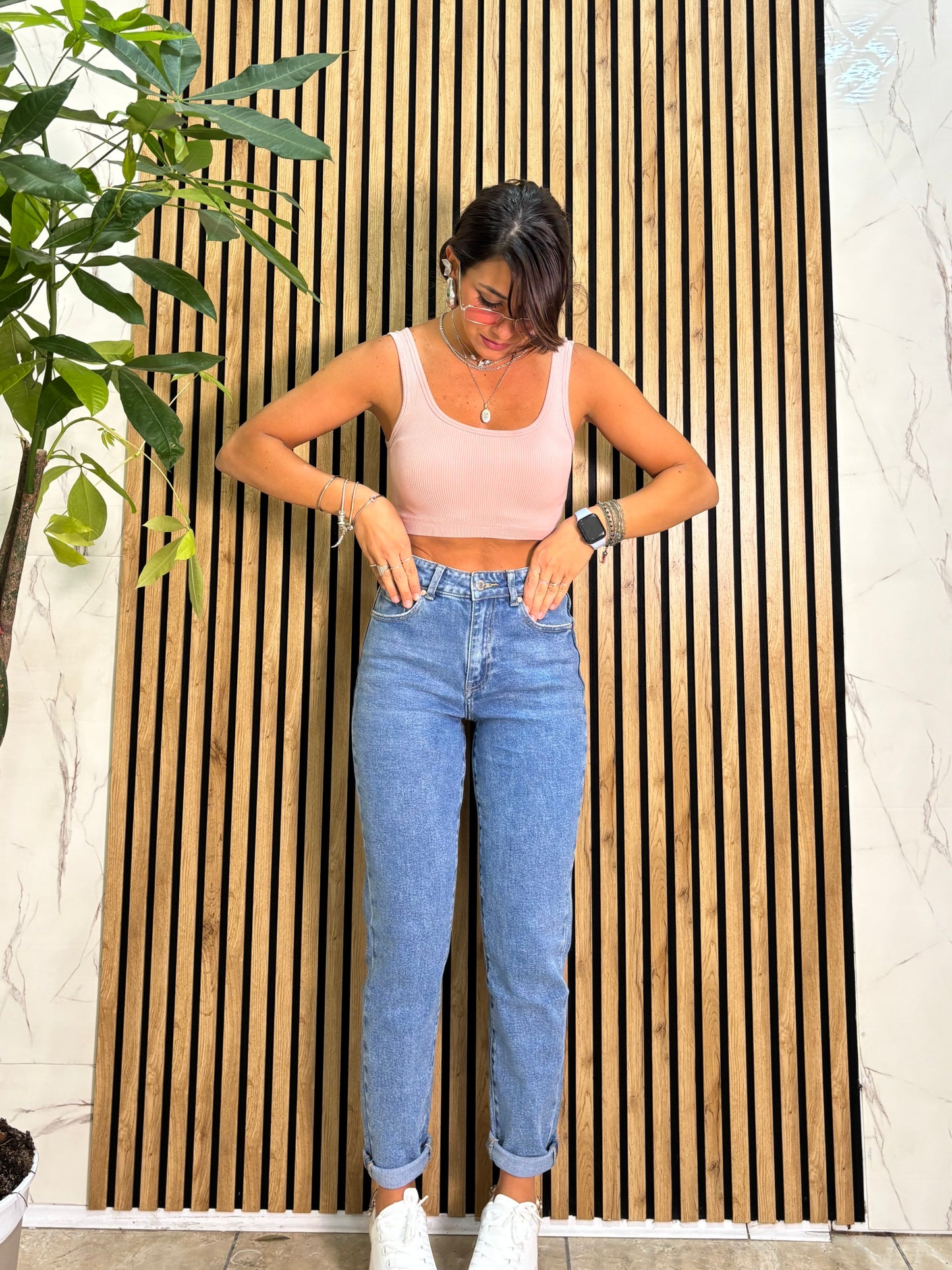 Denim Isabel